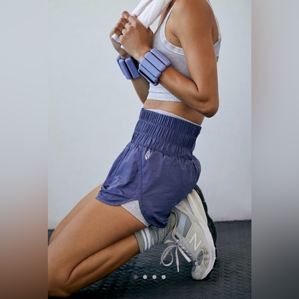 FP Movement - The Way Home Shorts - Size M